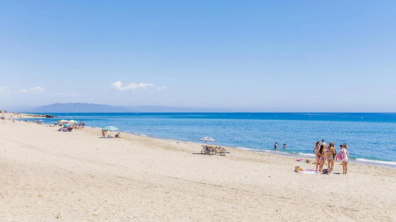Casa Alegria Mojacar Apartman