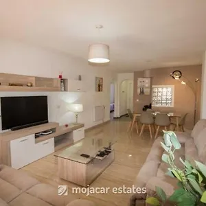  Apartamento El Palmeral Rob